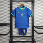 Kit Infantil Brasil  24/25
