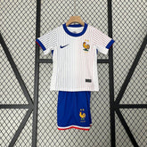 Kit Infantil França  24/25