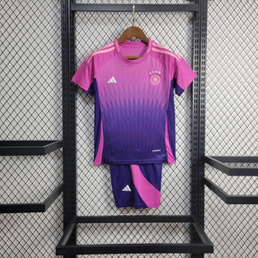 Kit Infantil Inglaterra 24/25