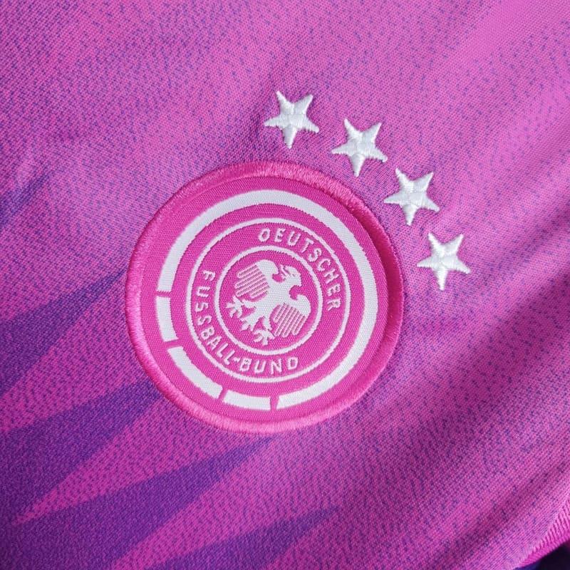 Kit infantil - Inglaterra 24/25 (cópia) - Loja da Seven Oficial