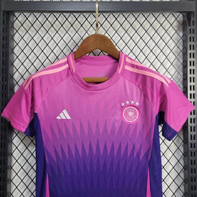 Kit infantil - Inglaterra 24/25 (cópia) - Loja da Seven Oficial