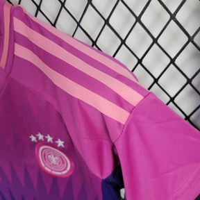 Kit infantil - Inglaterra 24/25 (cópia) - Loja da Seven Oficial