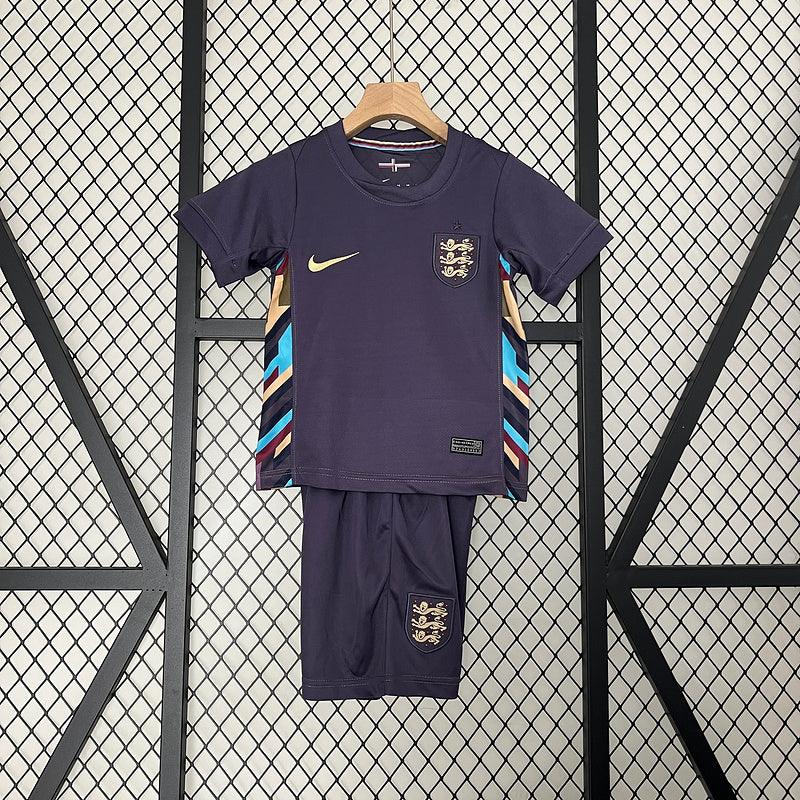 Kit Infantil Inglaterra  24/25