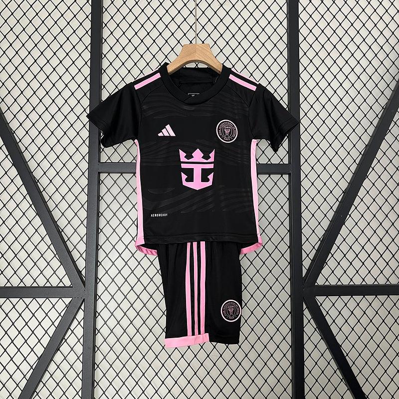 Kit Infantil Inter Miami 24/25