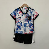 Kit Infantil Japão 2023 - Dragon Ball-Z