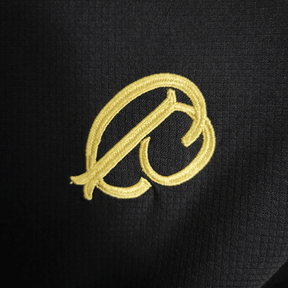 Kit Infantil Nike Corinthians Treino 23/24 - Branco e Dourado - Loja da Seven Oficial
