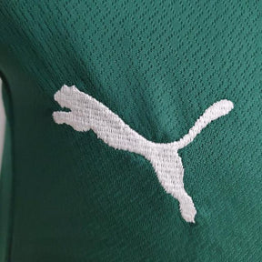Kit Infantil Palmeiras 22/23 Puma - Verde - Loja da Seven Oficial