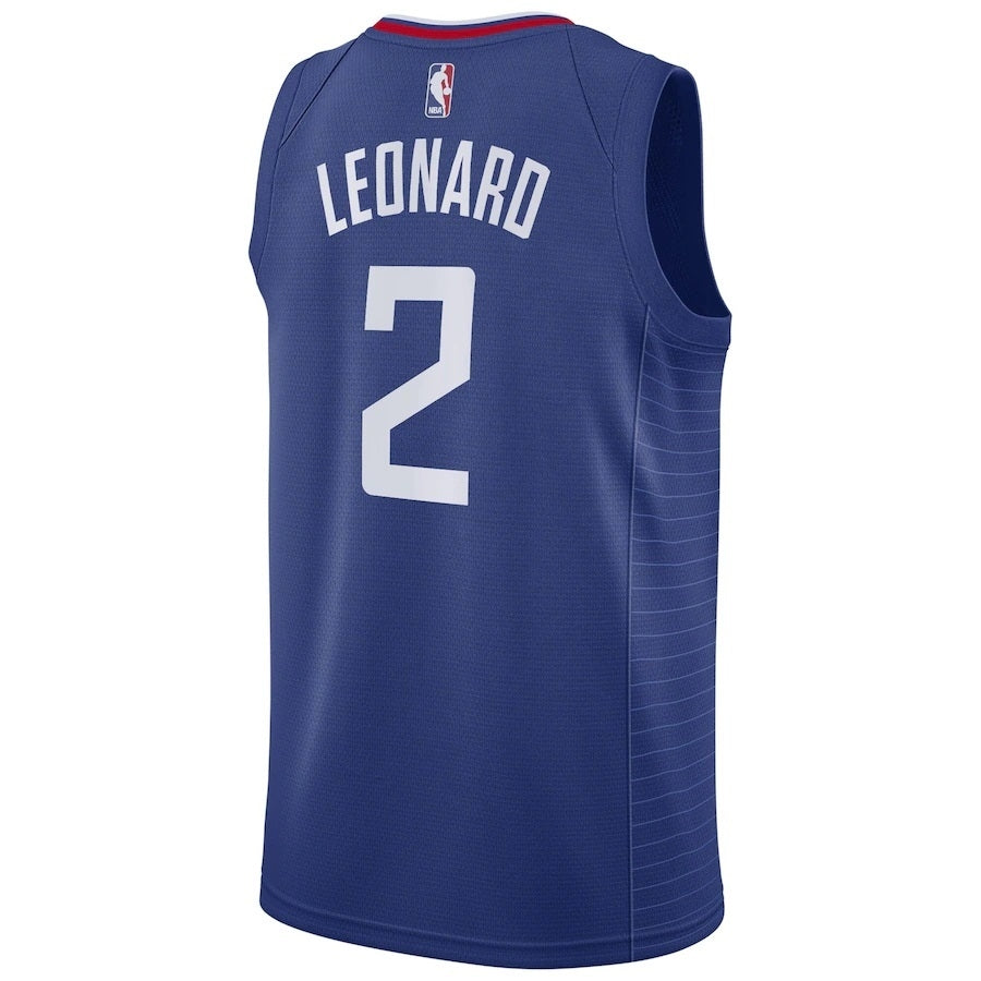 Regata Los Angeles Clippers - Icon Edition