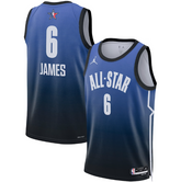 Regata Swingman Team Lebron All Star 2023