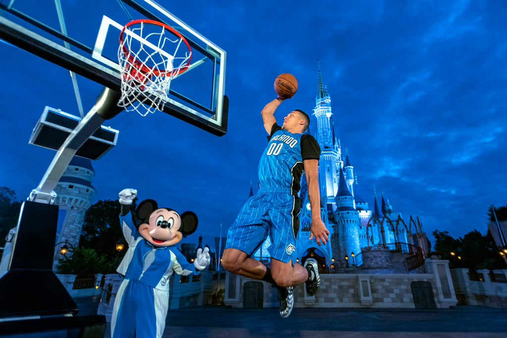 Regata Orlando Magic - Icon Edition 2017/18