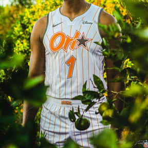Regata Orlando Magic - City Edition 2020/21