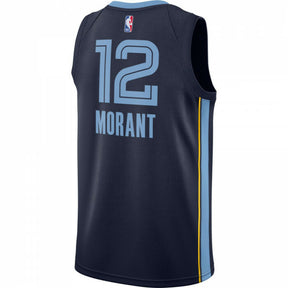 Regata Memphis Grizzlies - Icon Edition