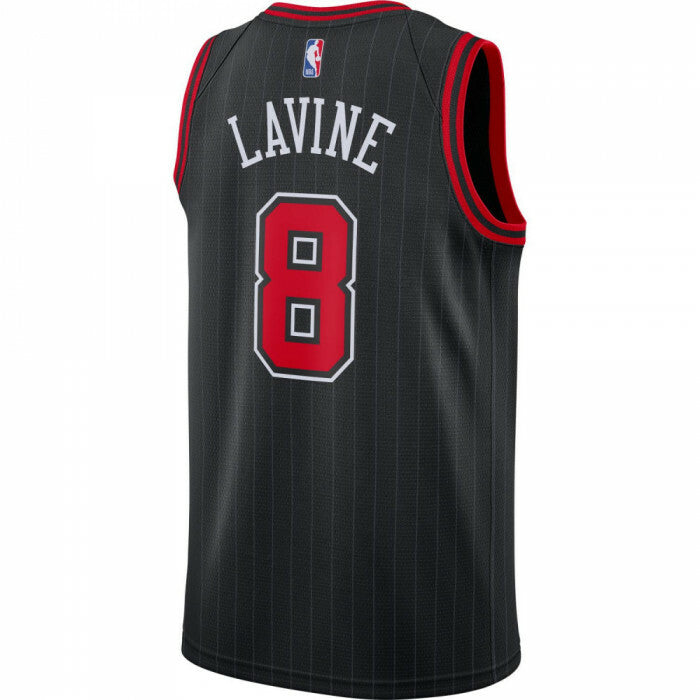 Regata Chicago Bulls - Statement Edition