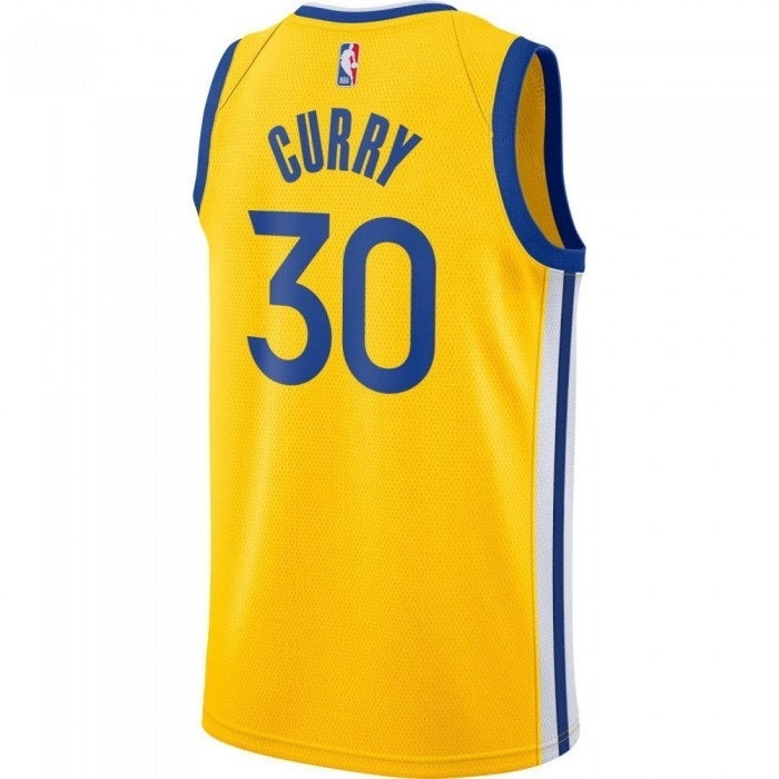 Regata Golden State Warriors - Statement Edition