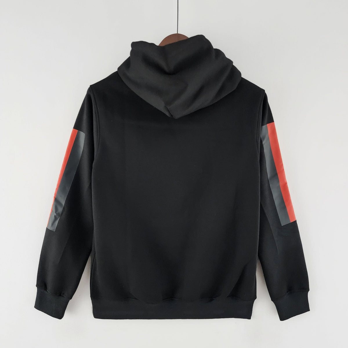 Moletom da Alemanha 2022 Preto - Adidas - Loja da Seven Oficial