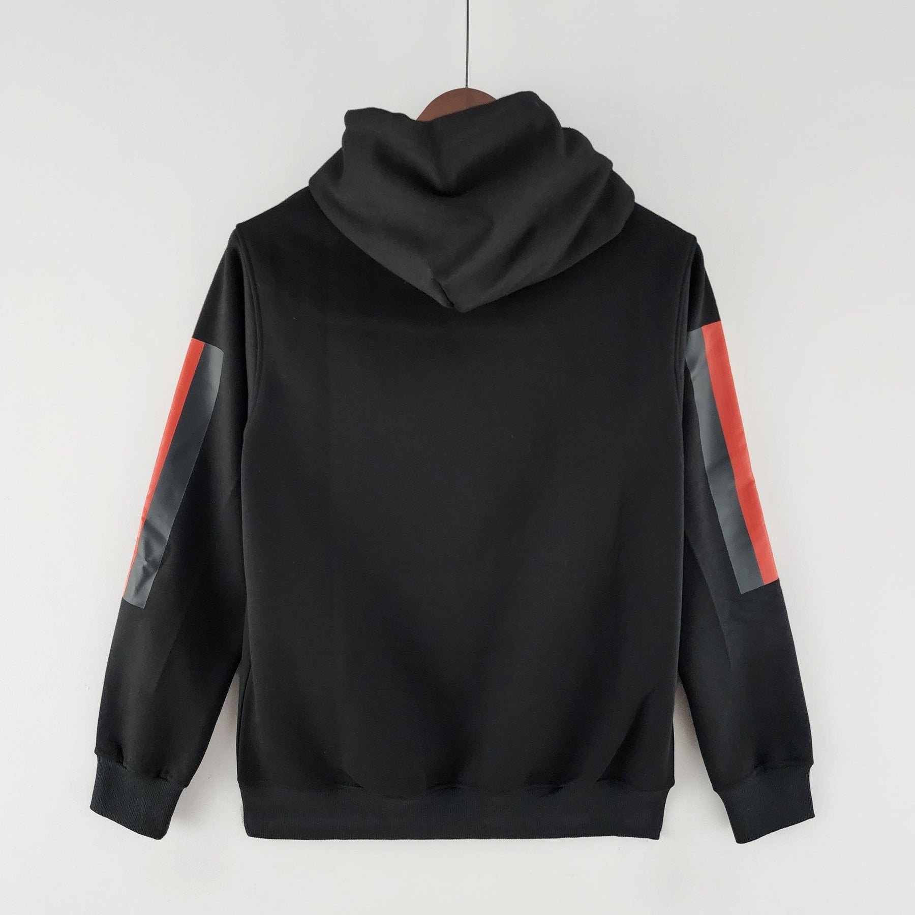 Moletom da Alemanha 2022 Preto - Adidas - Loja da Seven Oficial