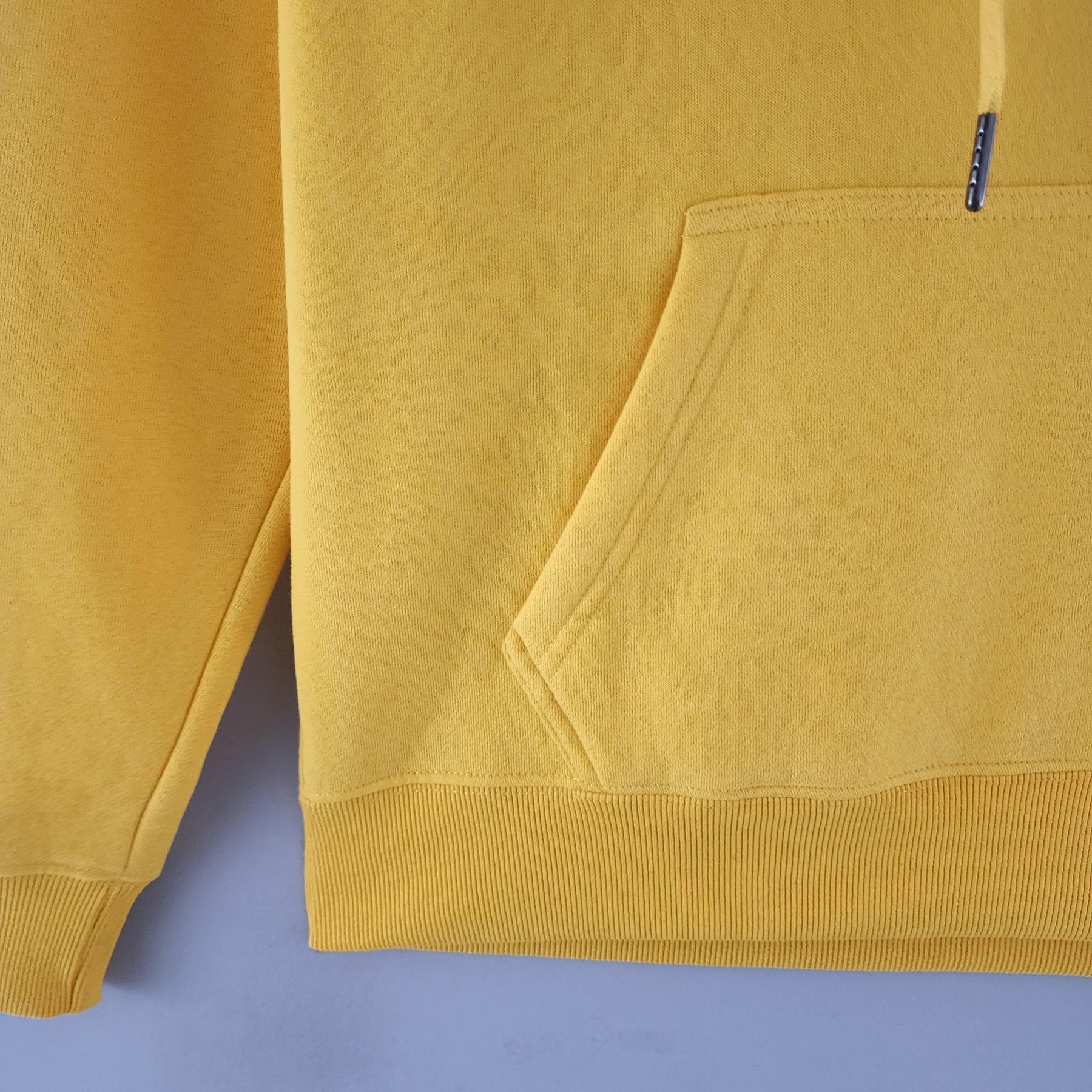 Moletom do Brasil 2022 Amarelo - Nike - Loja da Seven Oficial