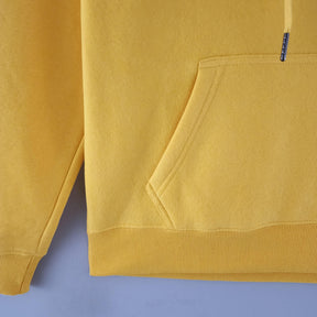 Moletom do Brasil 2022 Amarelo - Nike - Loja da Seven Oficial