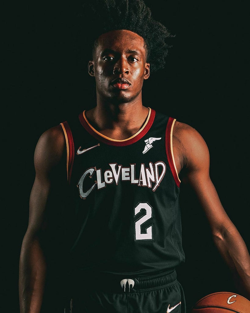 Regata Cleveland Cavaliers - CIty Edition