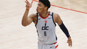 Regata Washington Wizards - City Edition 2020/21