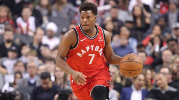 Regata Toronto Raptors - Icon Edition 2019/20