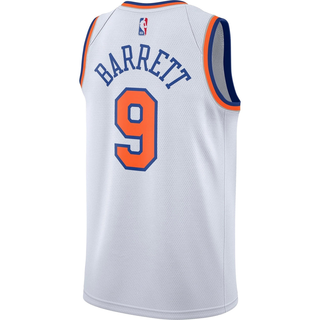 Regata New York Knicks - Association Edition