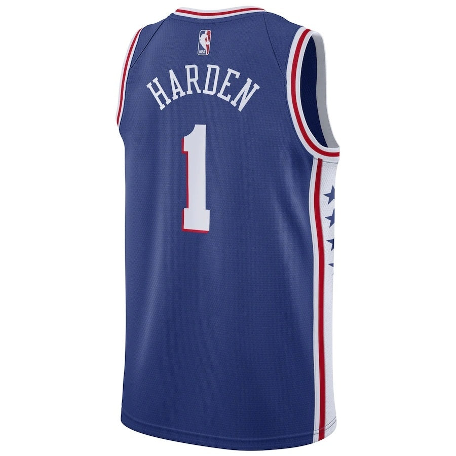 Regata Philadelphia 76ers - Icon Edition