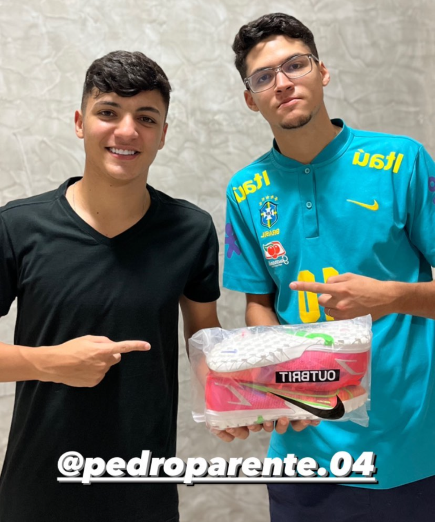 instagram