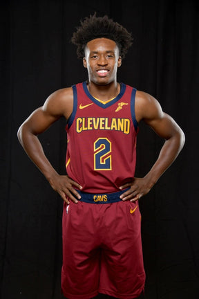 Regata Cleveland Cavaliers - Icon Edition