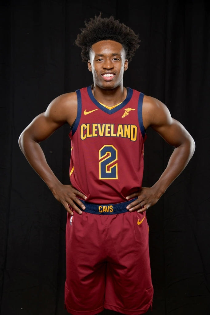 Regata Cleveland Cavaliers - Icon Edition