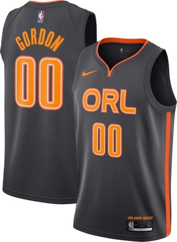 Regata Orlando Magic - City Edition 2019/20