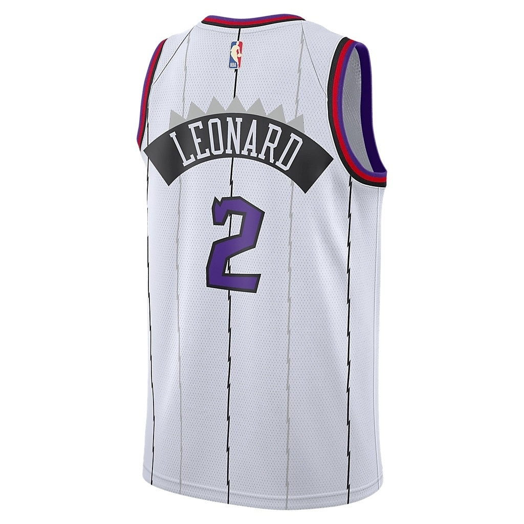 Regata Toronto Raptors - Classic Edition
