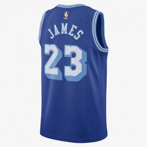 Regata Los Angeles Lakers - Classic Edition 2020/21