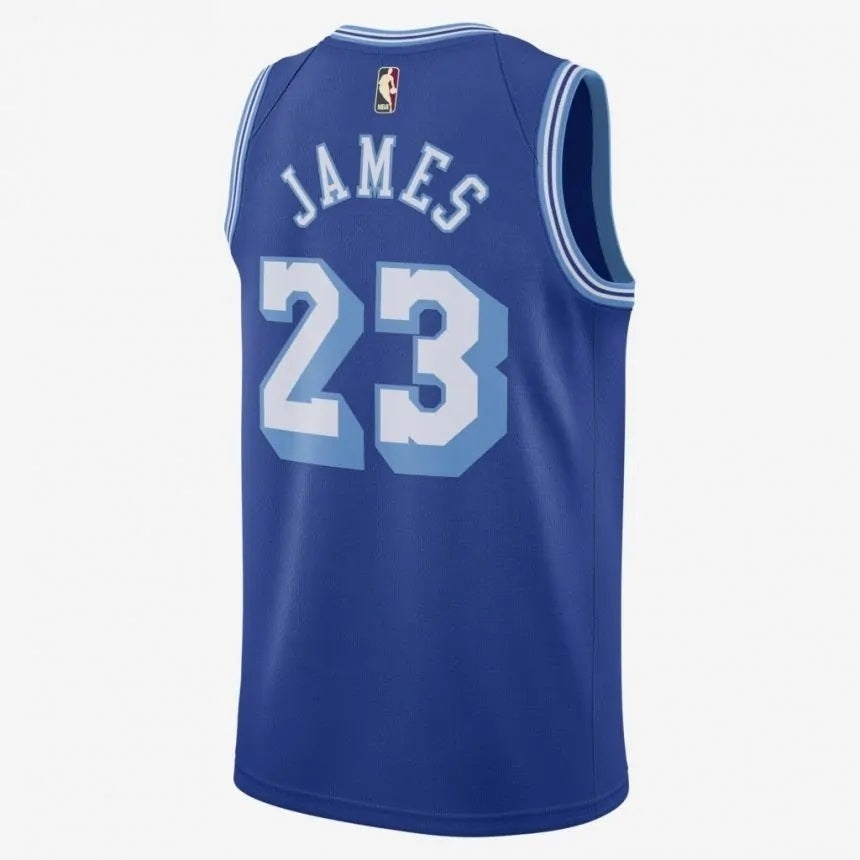 Regata Los Angeles Lakers - Classic Edition 2020/21