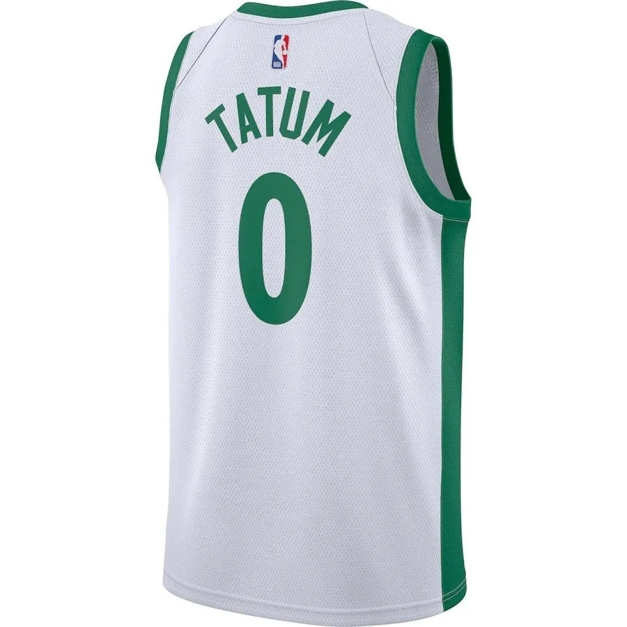 Regata Boston Celtics City Edition 2020/21
