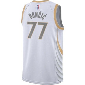 Regata Dallas Mavericks - City Edition 2020/21
