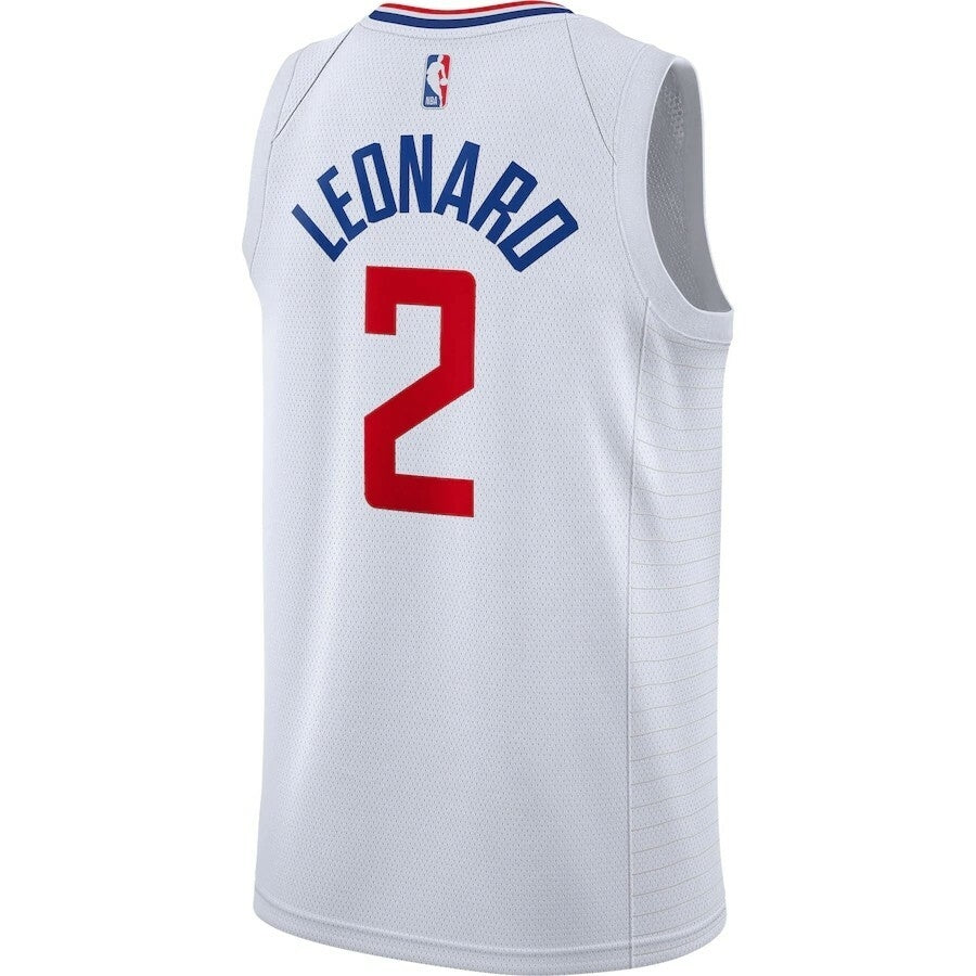 Regata Los Angeles Clippers - Association Edition