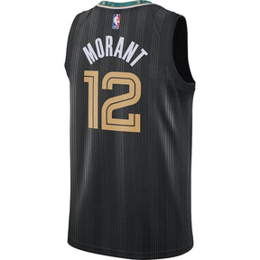 Regata Memphis Grizzlies - City Edition 2020/21