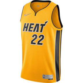 Regata Miami Heat - Earned Edition 2020/21