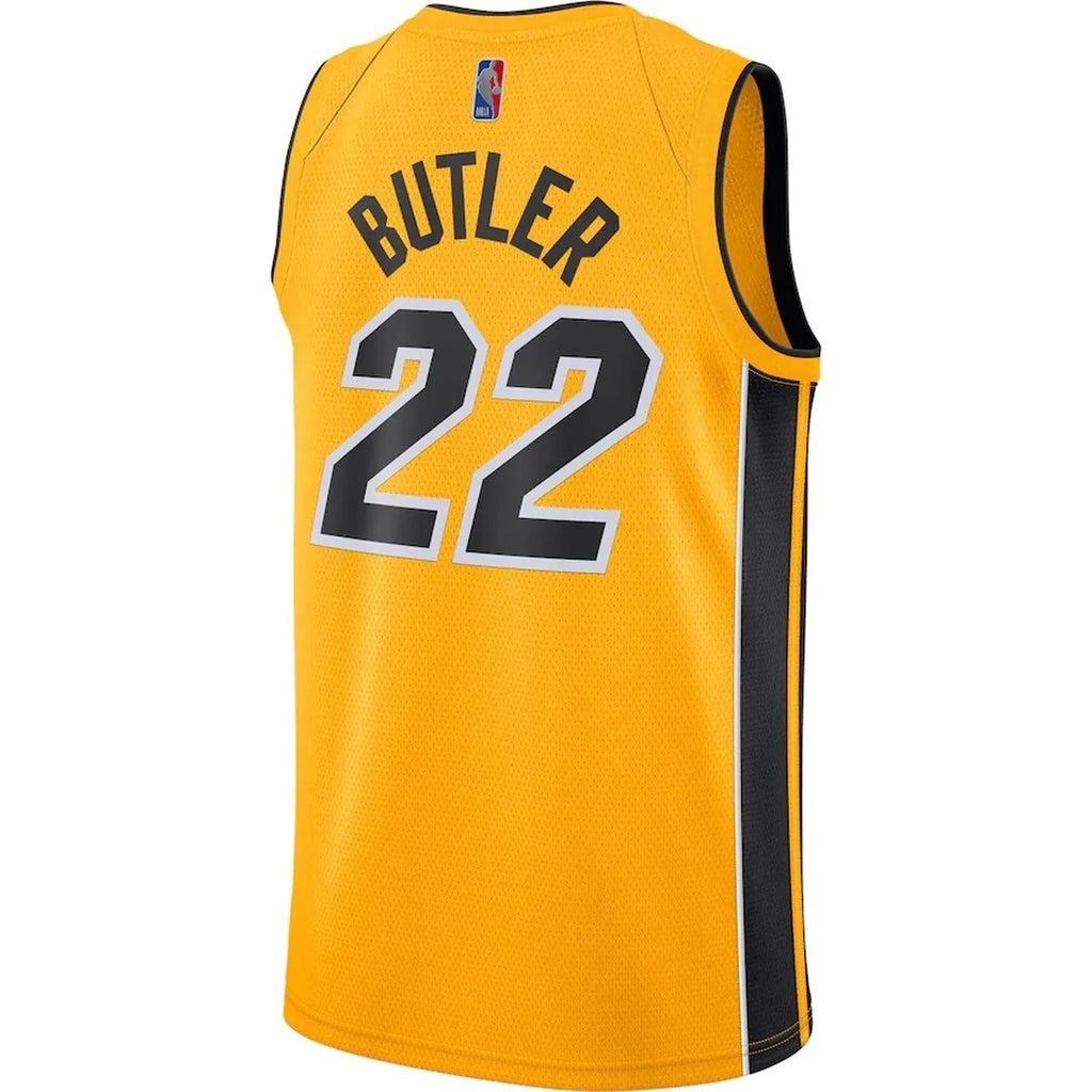 Regata Miami Heat - Earned Edition 2020/21