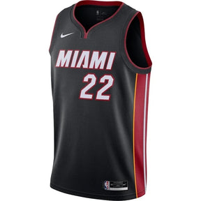 Regata Miami Heat - Icon Edition