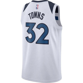 Regata Minnesota Timberwolves - Association Edition