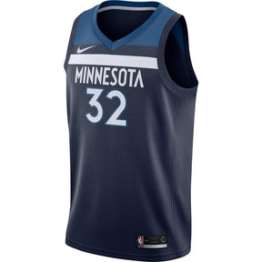 Regata Minnesota Timberwolves - Icon Edition