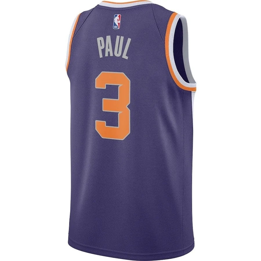 Regata Phoenix Suns - Icon Edition