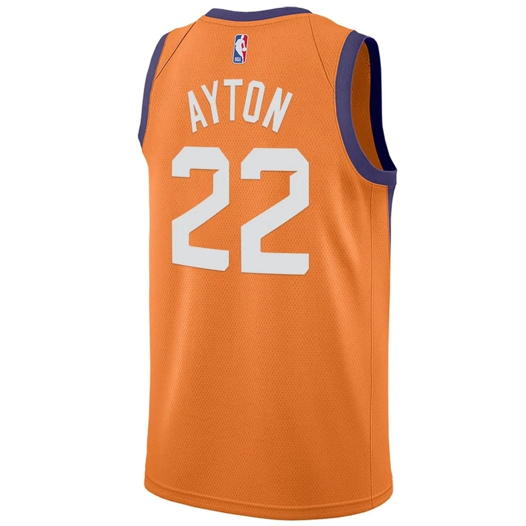 Regata Phoenix Suns - Statement Edition