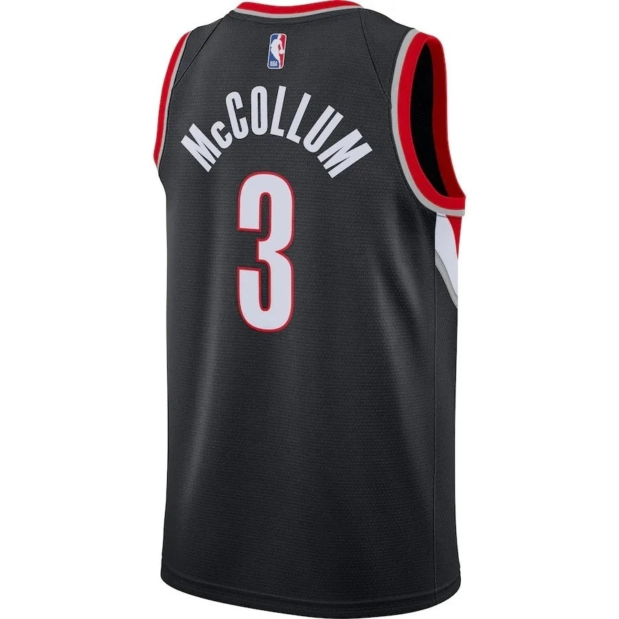 Regata Portland Trail Blazers - Icon Edition