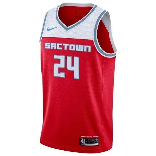 Regata Sacramento Kings - City Edition 2018/19