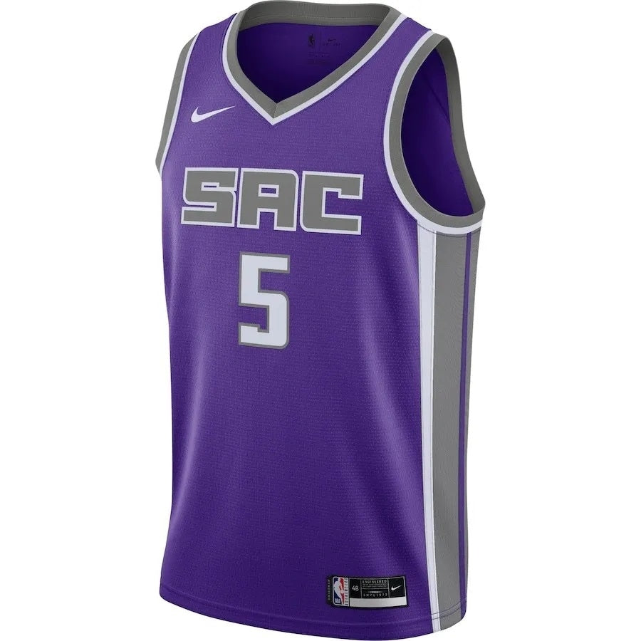 Regata Sacramento Kings - Icon Edition