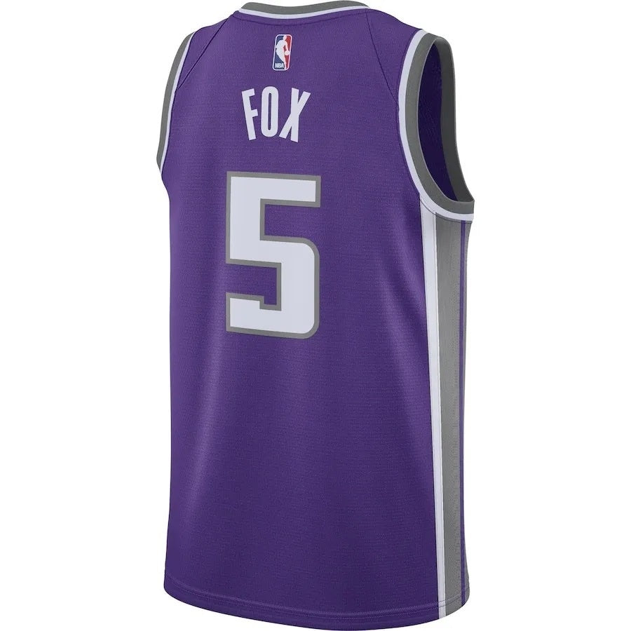 Regata Sacramento Kings - Icon Edition