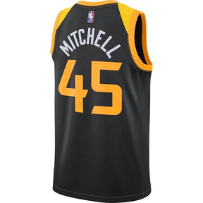 Regata Utah Jazz - City Edition 2020/22